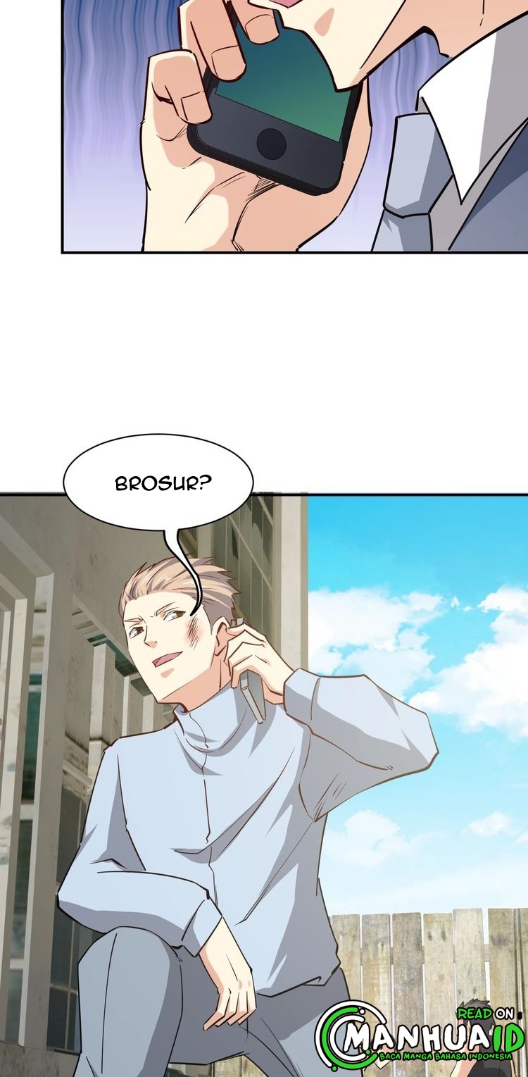 Melee Mad Soldier! Chapter 29 Gambar 49